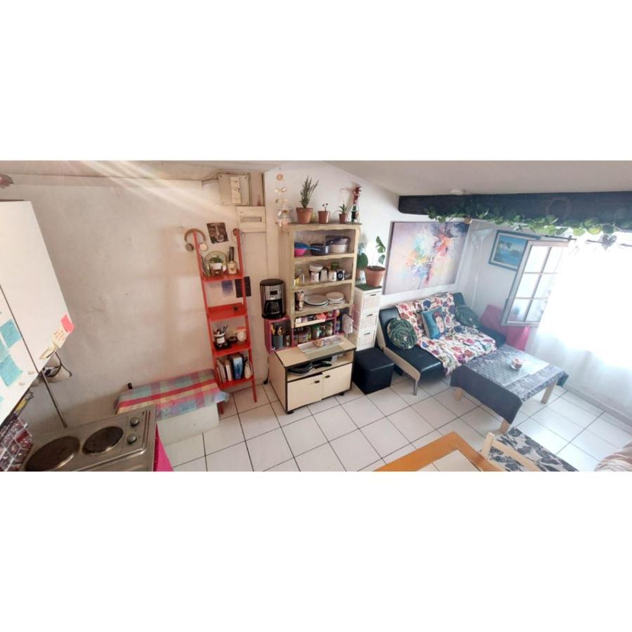 Appartement Lumineux Et Cosy En Plein Coeur De Montpellier Exterior photo